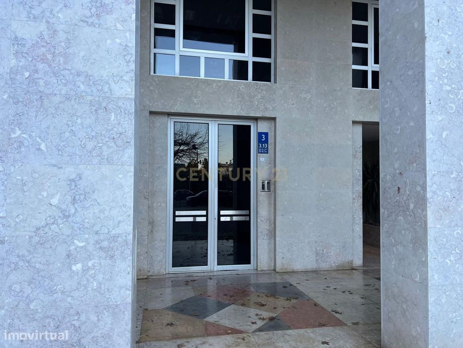 Apartamento T3 com Vista Panorâmica em Parque das Nações, Lisboa