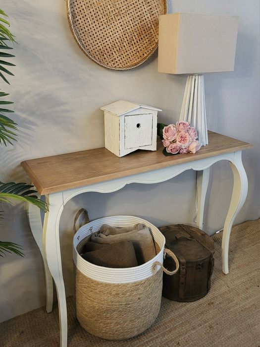 consola, aparador, mesa, secretaria,  vintage, rustico