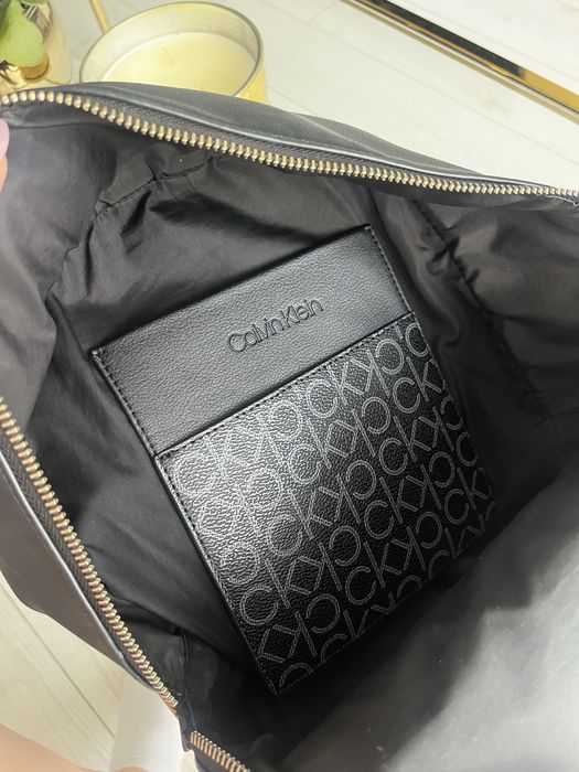 Plecak plecaczek calvin klein