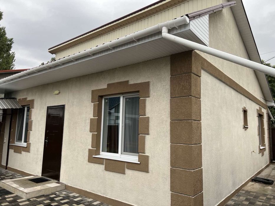 ОдессаДом  посуточно. Хозяйка