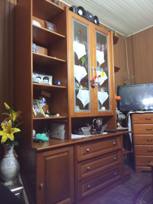 Armário de sala estar