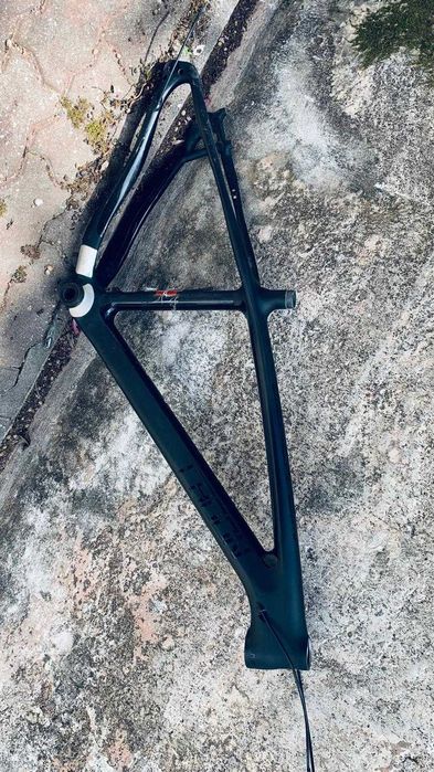 Quadro bicicleta