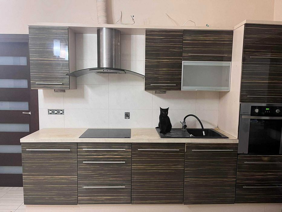 Meble kuchenne używane