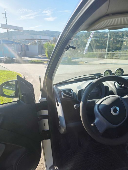 SMART Fortwo cdi 2008