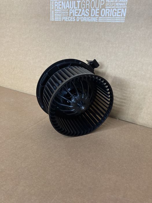 новий моторчик печки renault megane 2 scenic 2 2002-2009