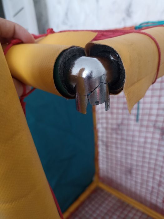 Манеж дитячий.      .