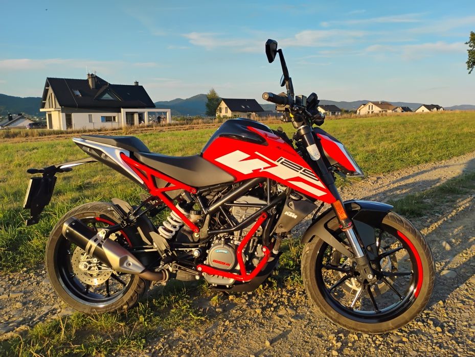 KTM
