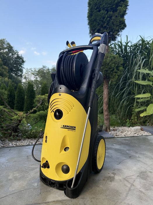 Karcher hd 10/25