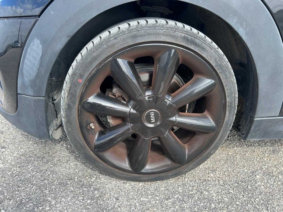 Mini One 1.2 Gasolina