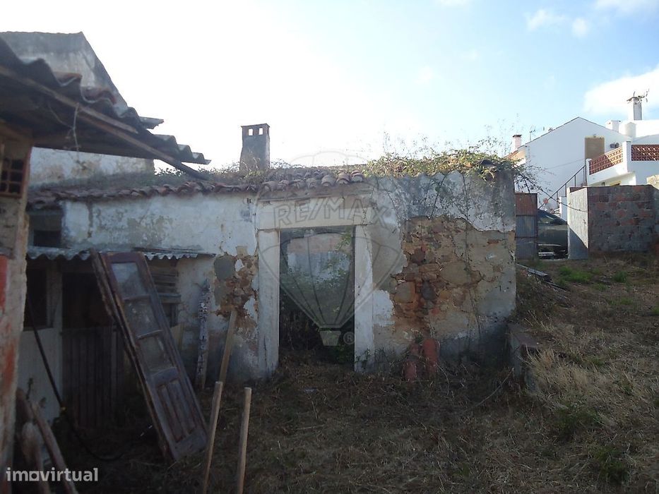 Terreno  para venda