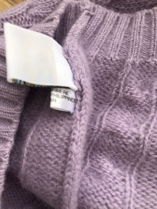 берет кашеміровий