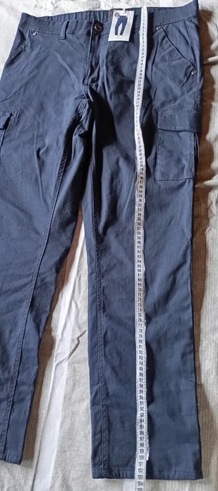 Жіночі штани, розмір 52
