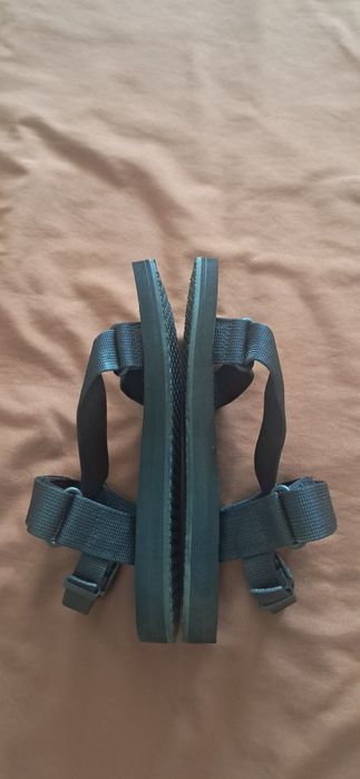 Сандалі Jack Wolfskin