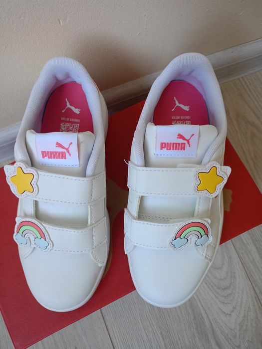 Продам Кросівки puma