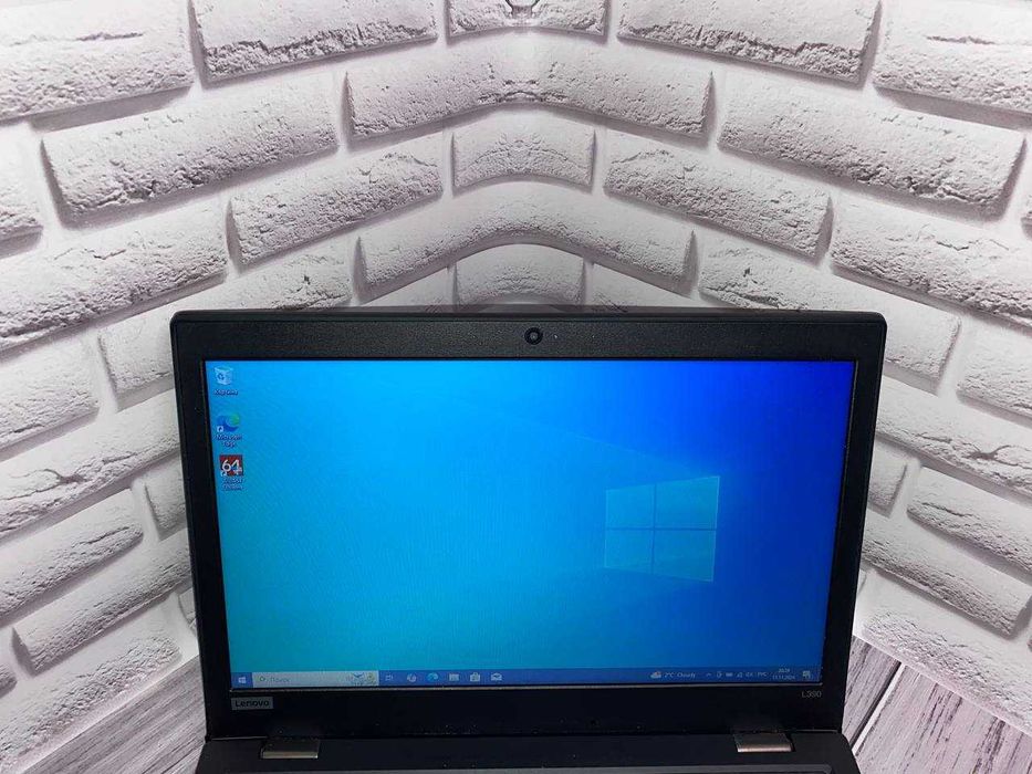 Lenovo ThinkPad L390 | I5 8265u | 8GB Ram | 256 SSD