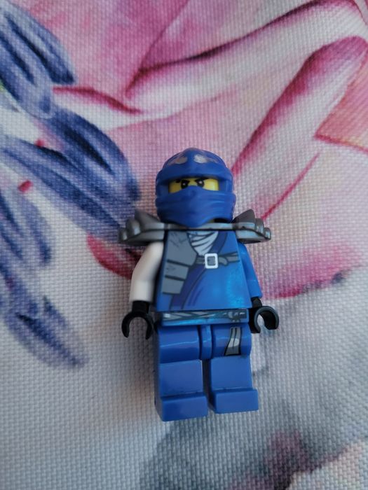 ジェイ品 Dla Ciebie wszystko - lego ninjago jay zx - w kategorii Klocki