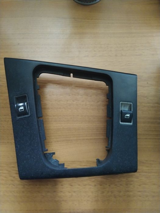 Vendo dois Para-choques BMW E46
