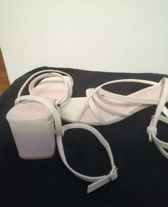 Sandały damskie Medicine