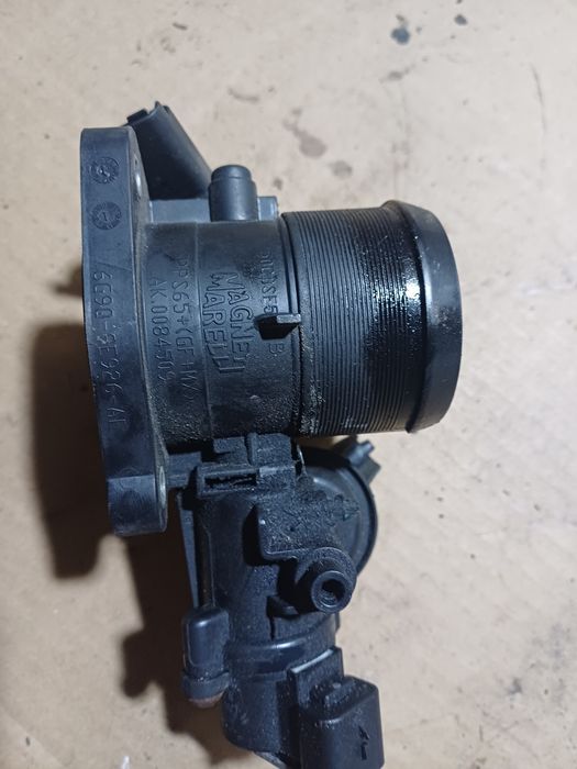 Przepustnica Ford , Volvo 6G9Q-9E926-AE