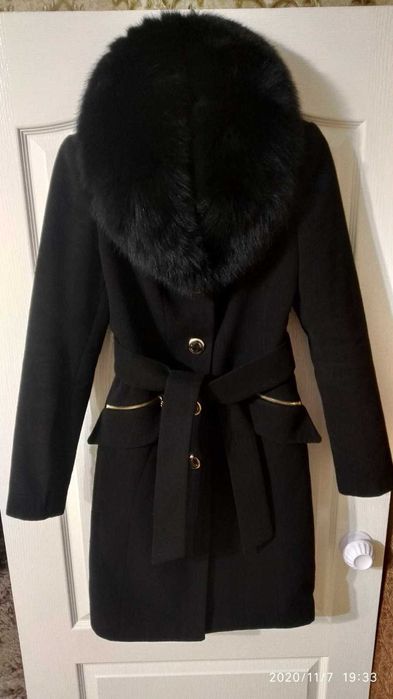 Пальто 42 розмір