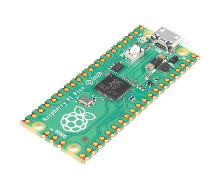 Raspberry Pi Pico