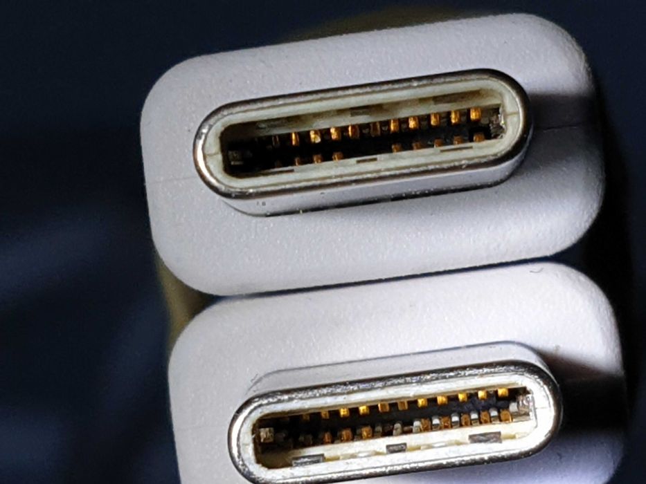 кабель   USB Type C   to  USB Type C   100 Вт  StarTech