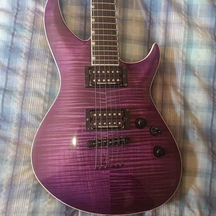ESP LTD H3-1000 Deluxe
