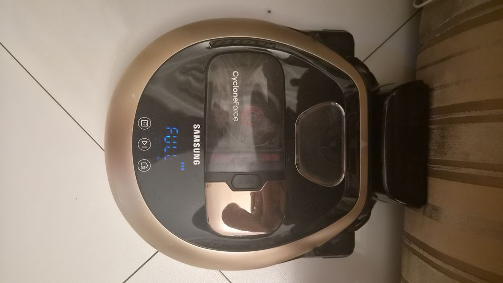 Samsung POWERbot CycloneForce