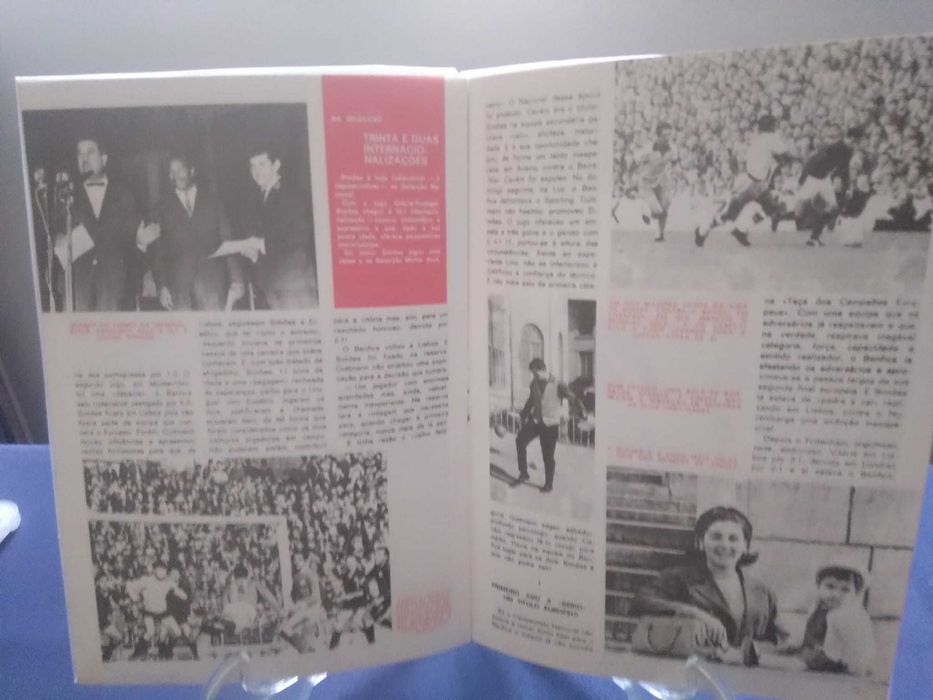 Simões - A Gazua do Talento 1964 - Revista RARA