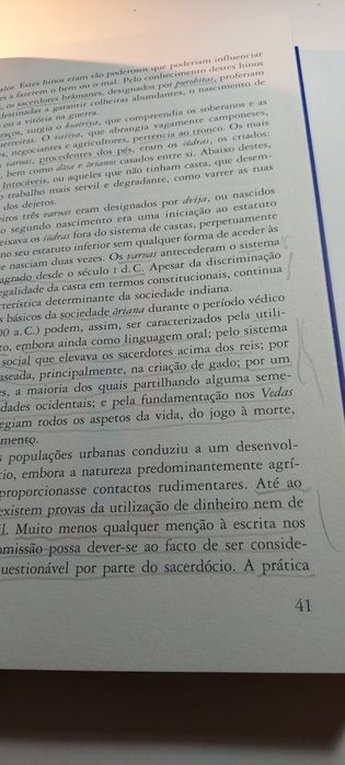 Breve História da Índia - John Zubrzycki