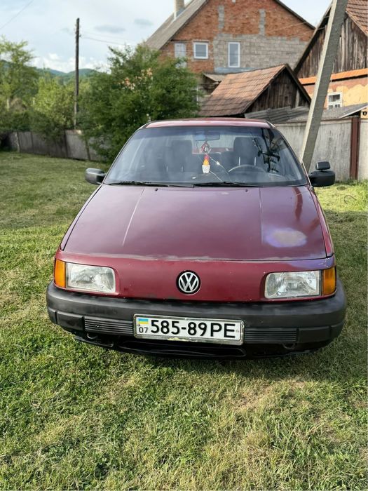 Продаю Volkswagen Passat B3
