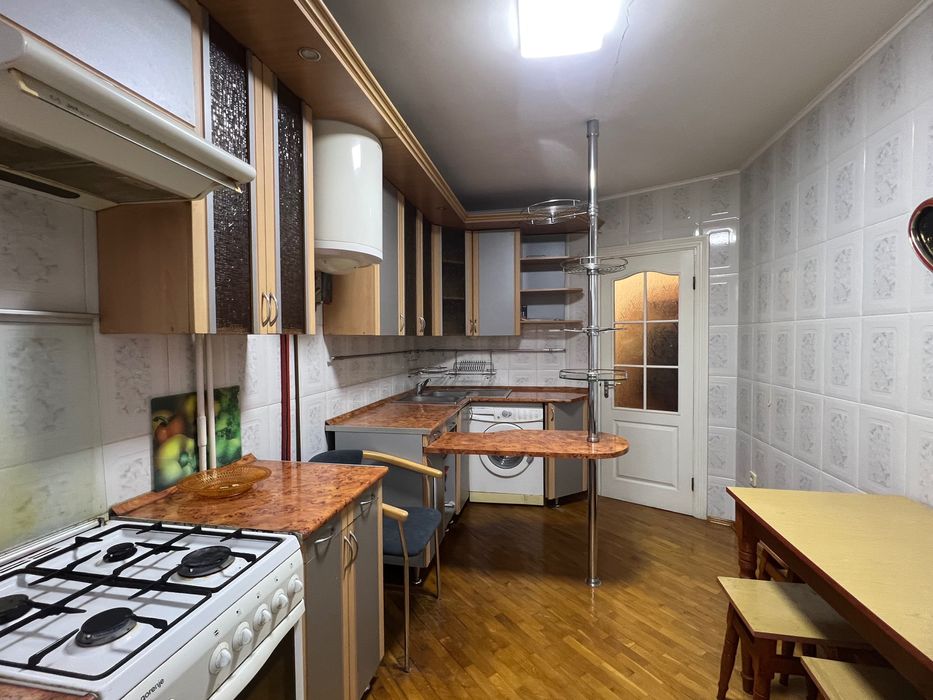 Оренда 2 кім квартири.БЕЗ ВІДКЛЮЧЕНЬ СВІТЛА