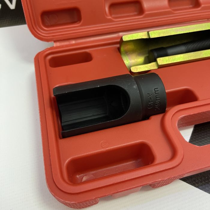 Съемник дизельных форсунок MERCEDES CDI