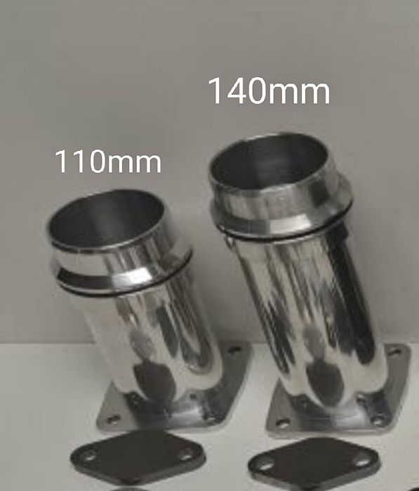 Supressor de EGR BMW SEAT Audi VW Skoda lamd