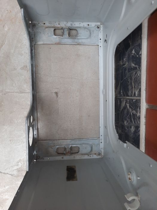 Стиральная машина LG WD-80250SUP по запчастям.