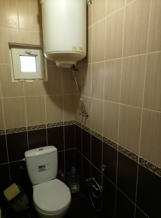 Сдам Дом 3х к. Пер. Ровный / 13 ст. Фонтана