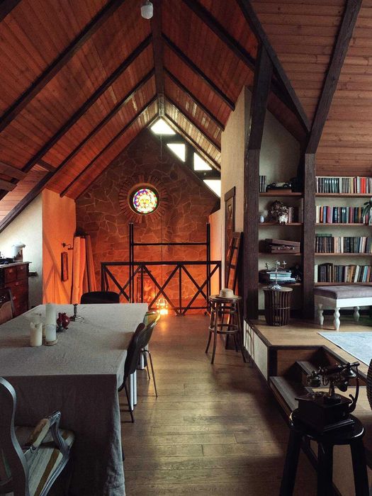 Продам ДОМ Архитектора ! Площадь Поэзии! Центр! ДИЗАЙН