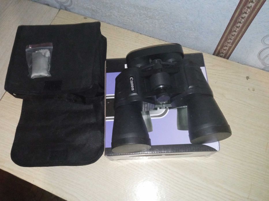 Бінокль "Canon" 50*50