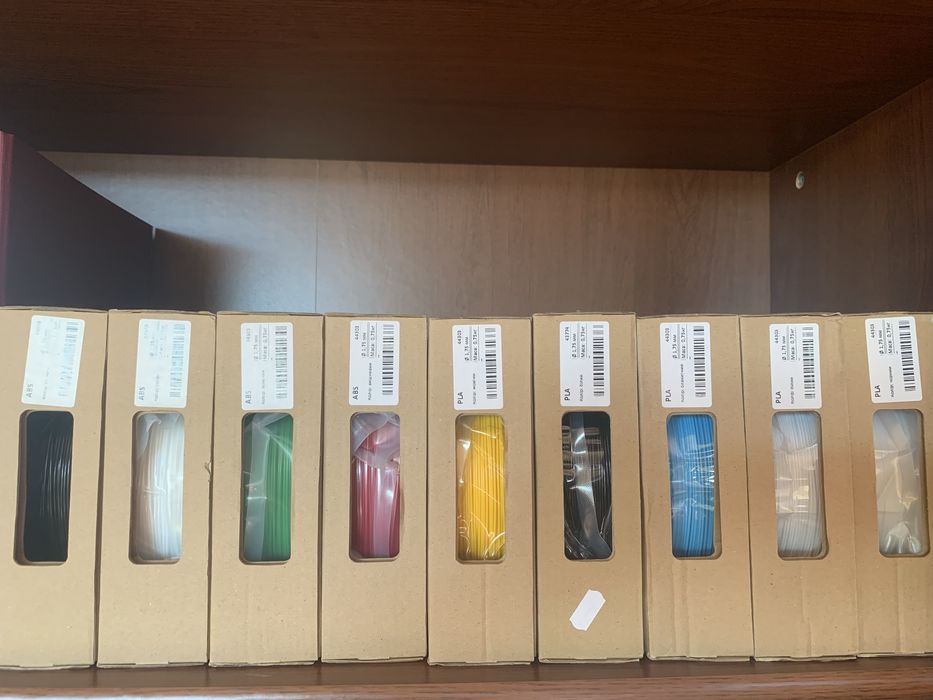 3D принтер KLEMA 250 Pro