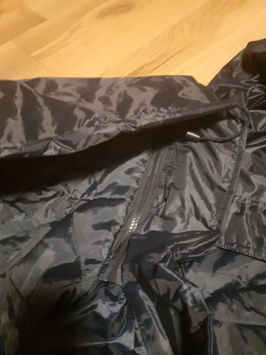 Odzież ochronna L Reis Syberia