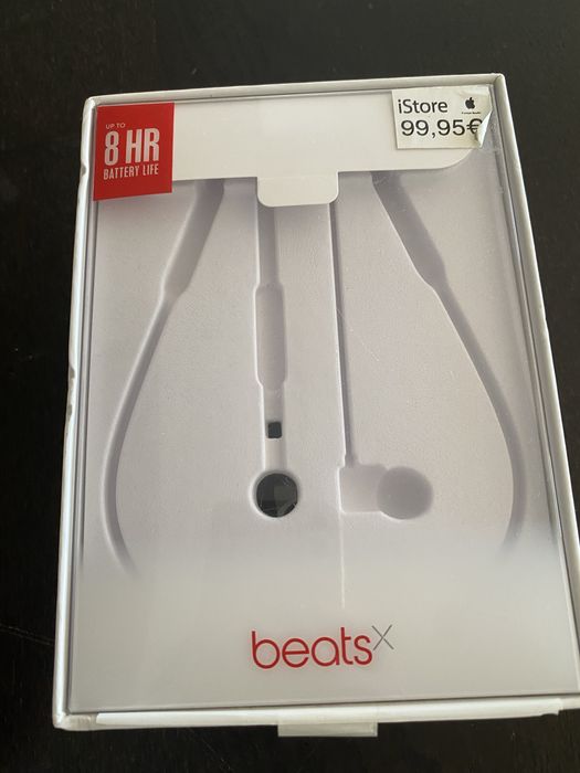 Auriculares beats