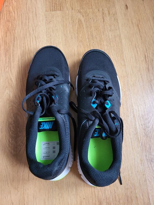 Buty sportowe nike
