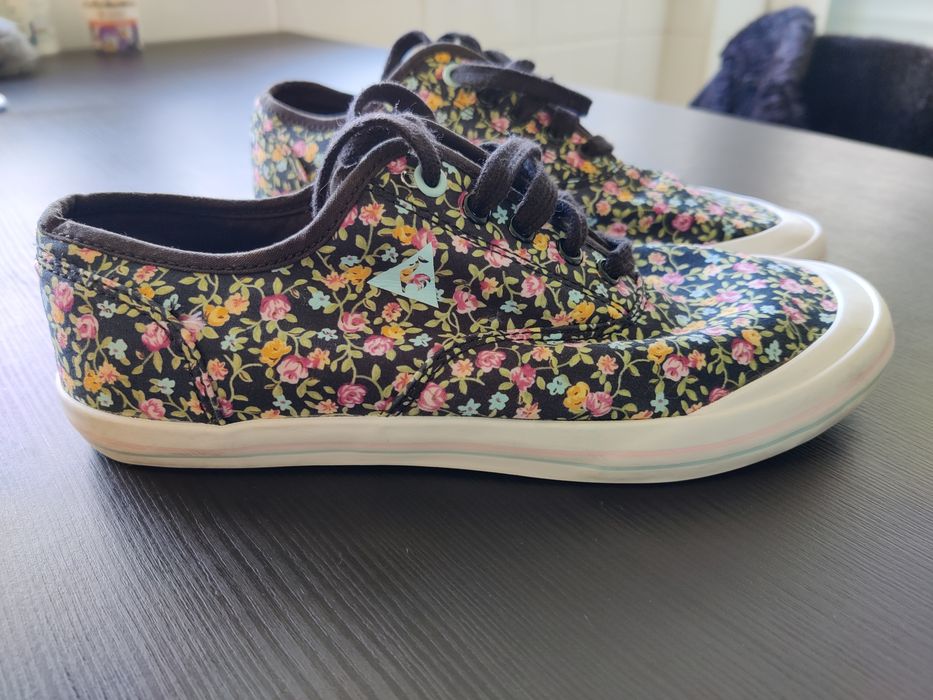 Tenis Le Coq Sportif