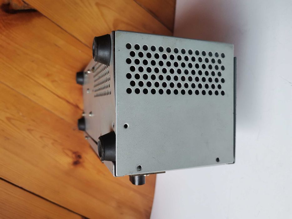 Miernik - voltomierz