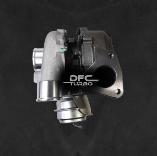 Turbo Novo OEM HYUNDAI 2.0 CRDi -  729041-5009S