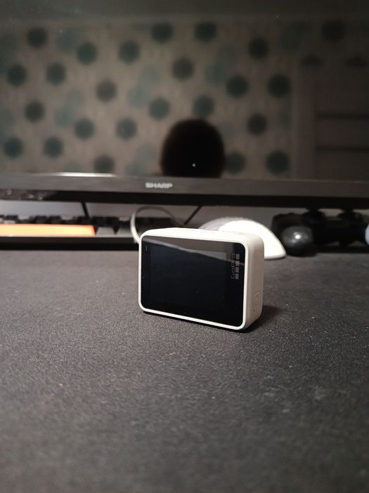 Go pro hero 7 white