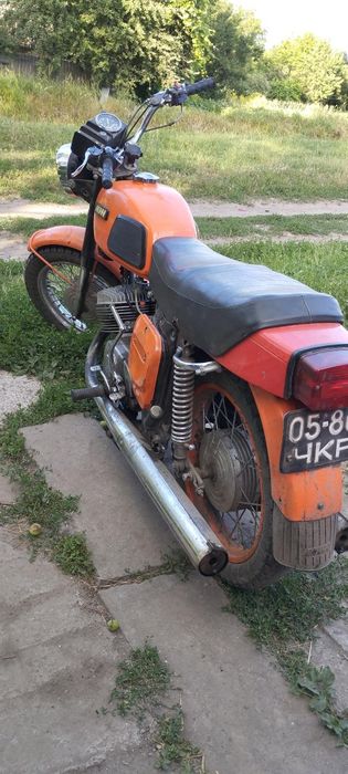 ИЖ Юпитер 4 СРОЧНО