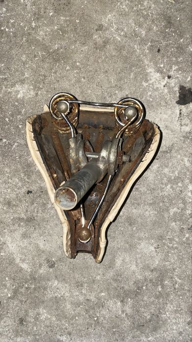 Banco Vilar Criança