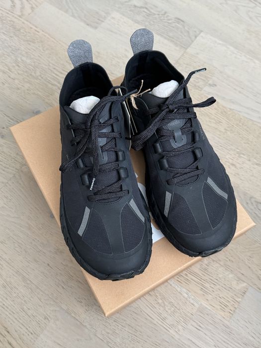 кросівки Norda 001 us 9.5