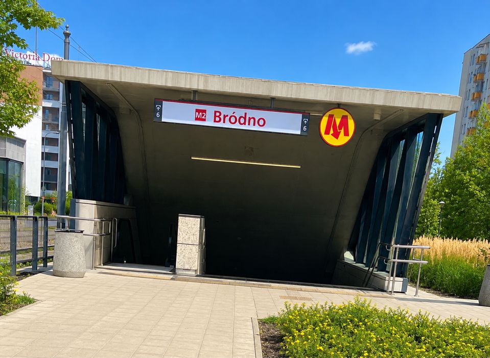 Pokój  z balkonem - Targówek/blisko metro